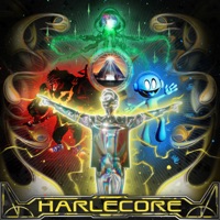 Harlecore - Danny L Harle