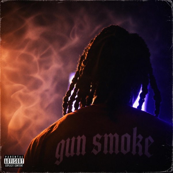 Gun Smoke/The Date