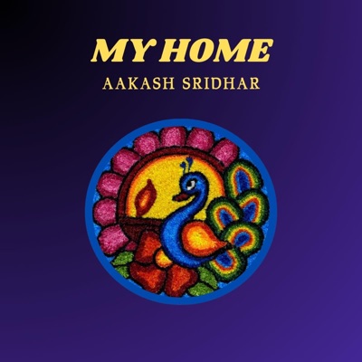 My Home - Single