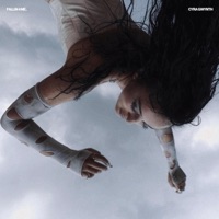 FALLIN 4 ME.. - Single - Cyra Gwynth