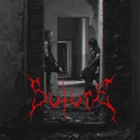 SUTURE - Single - Hugo. & Aresh Ou
