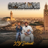CASABLANCA - Single - Xy Belondi