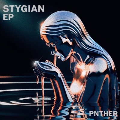 Stygian EP - EP