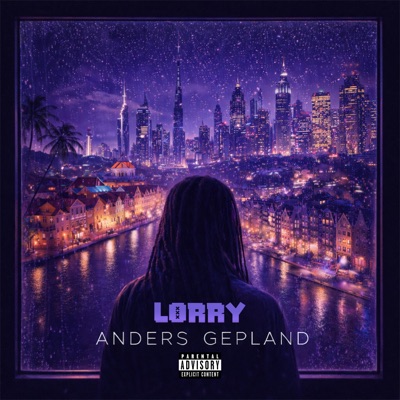 Anders gepland - Single