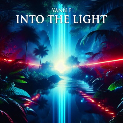 Into the light (Official audio) - Single