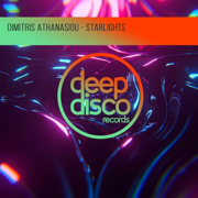 Starlights - Dimitris Athanasiou