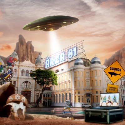 Área 81 - EP