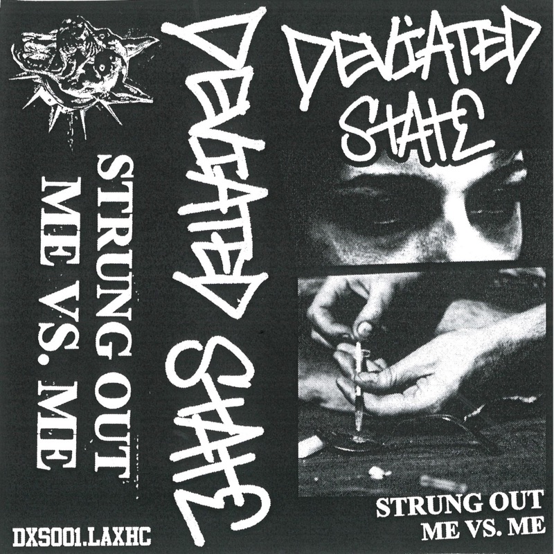 Strung Out - Single