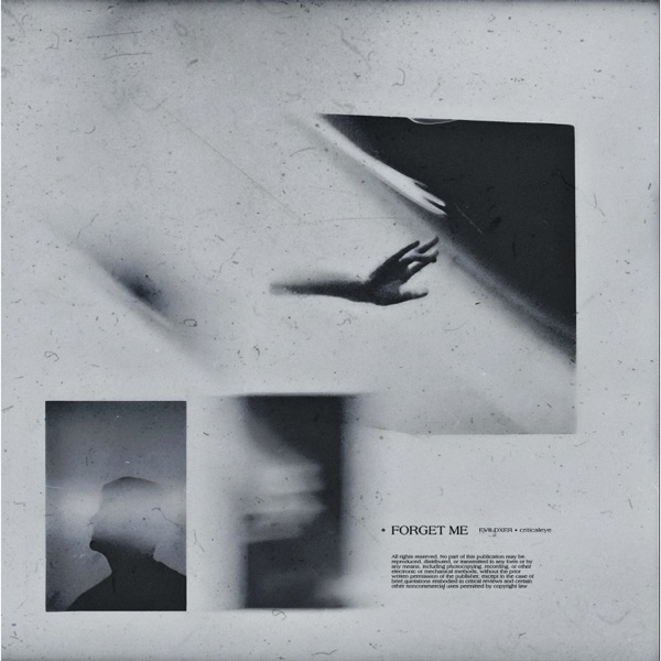 Forget Me - EP