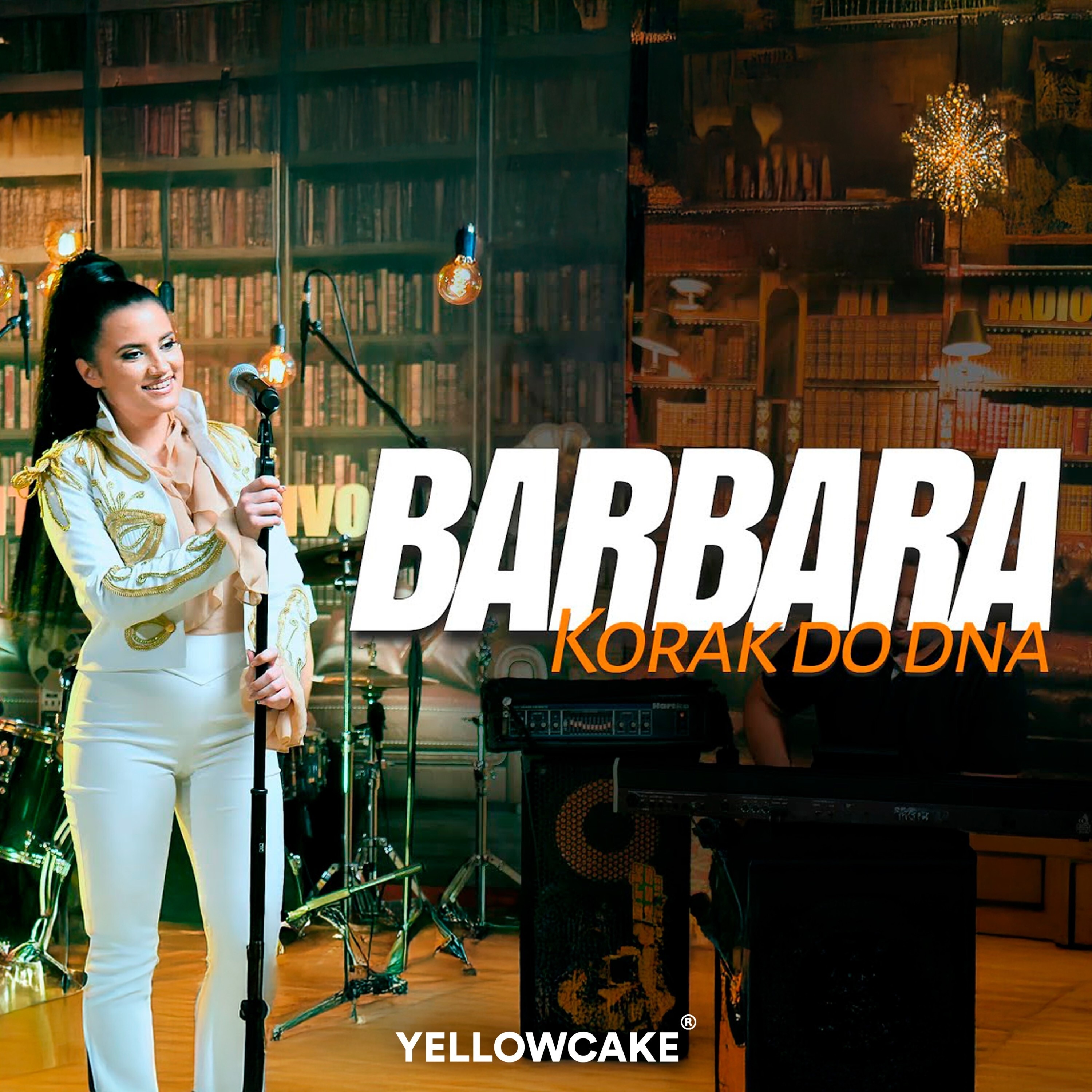 Korak do dna (Uzivo)