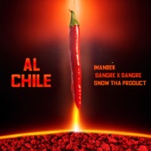 AL CHILE artwork