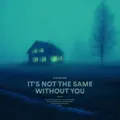 it's not the same without you