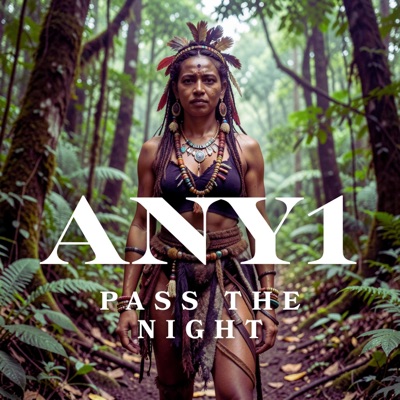 Pass The Night - Single