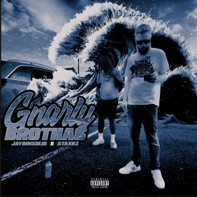 Gnarly Brothas (feat. Staxkzb2x) - Single