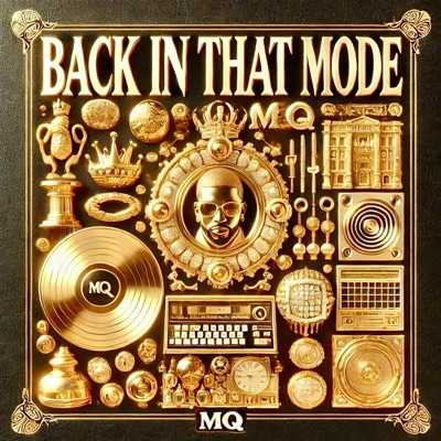 Back In That Mode - Single