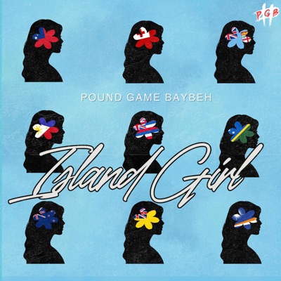 Island Girl (Prod. By Thetokokoli) - Single