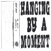 Hanging by a Moment artwork