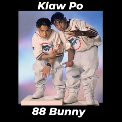 88 BUNNY - Single