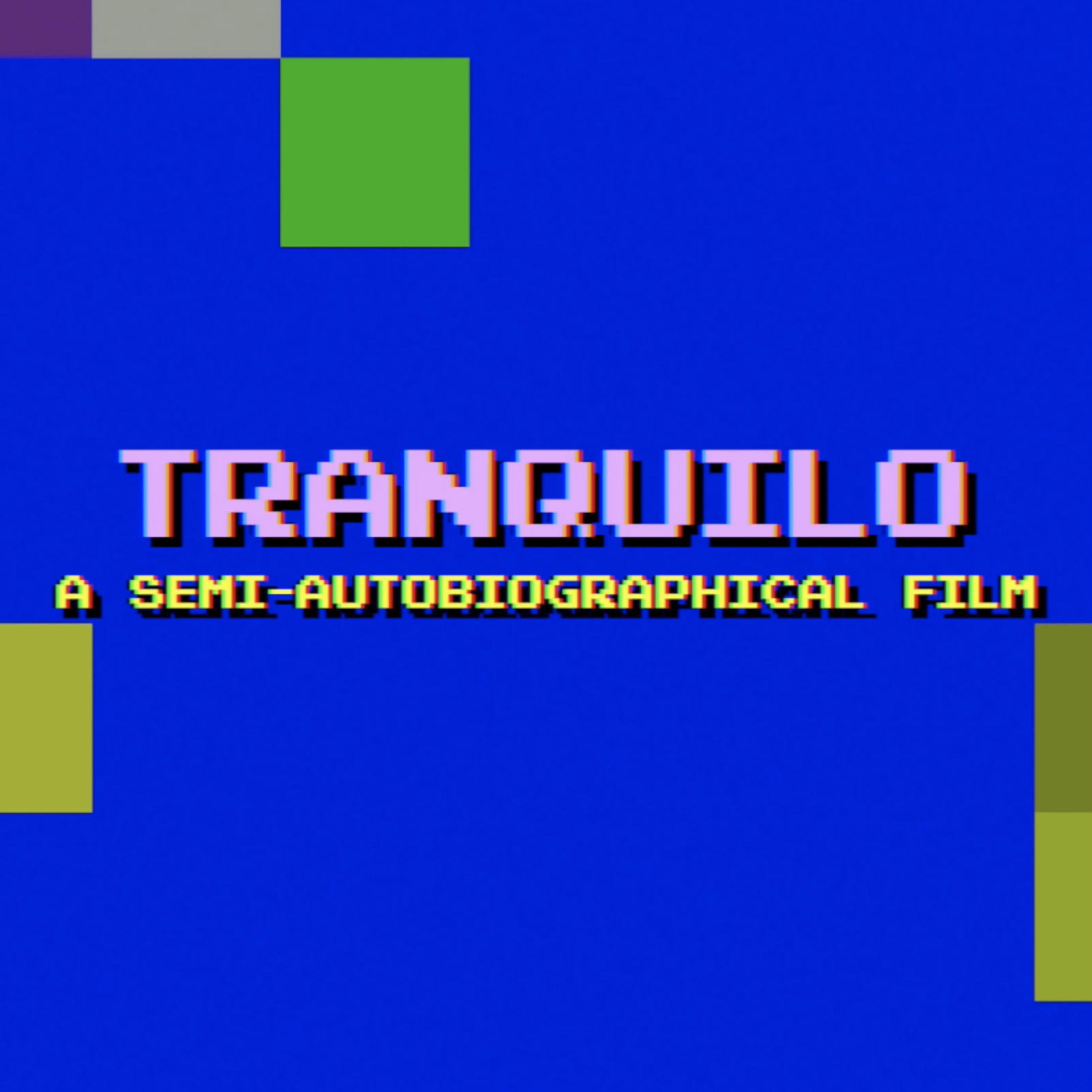 Tranquilo Omnibus