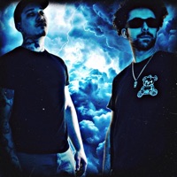 KING (feat. Jay Fiddy) - Single - Hybrid Hound