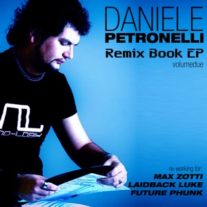 Remix Book, Vol. 2 (Ep)
