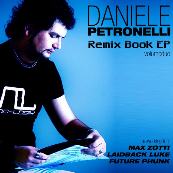 Remix Book, Vol. 2 (Ep)