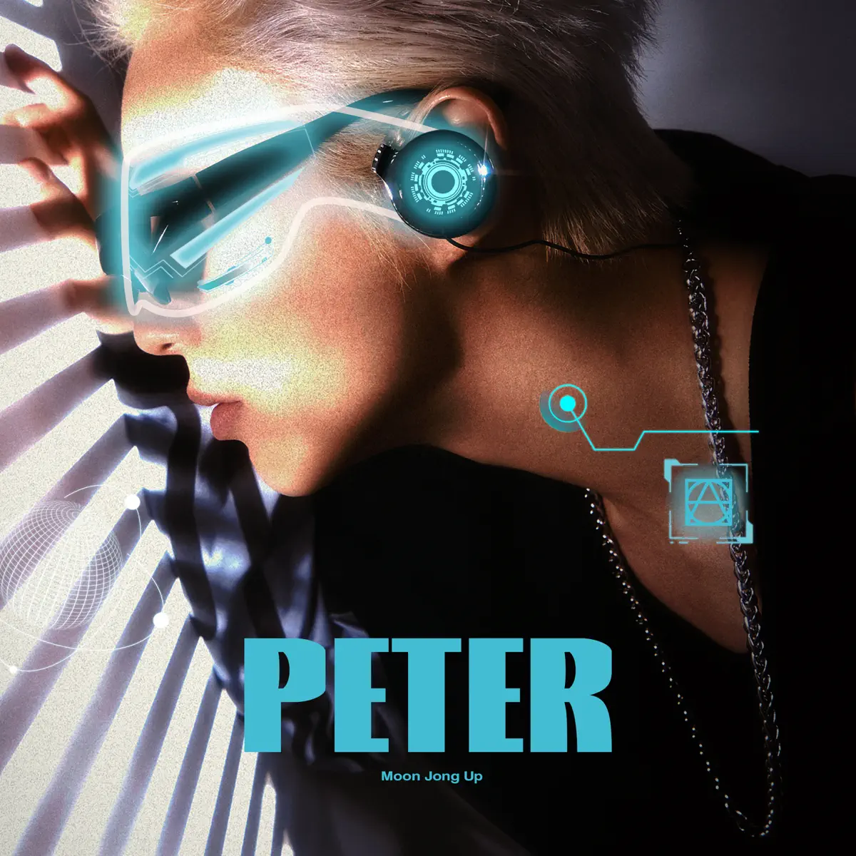 Moon Jong Up - PETER (2024) [iTunes Plus AAC M4A]-新房子