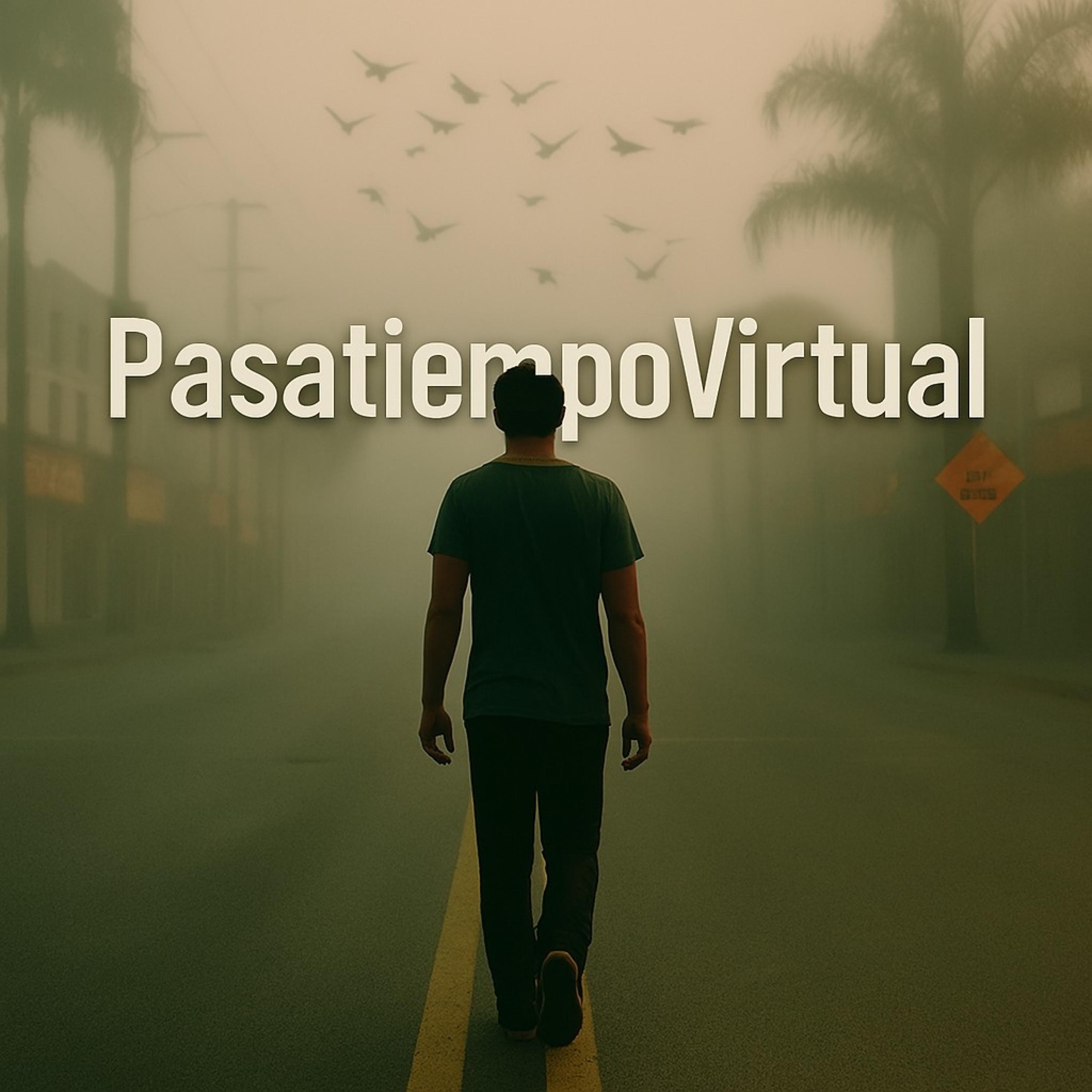 Vuelvo a Ti - Single