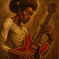 Swagger In A Minor - Single - Funk Jazz Soul