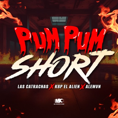 Pum Pum Shorts - Single