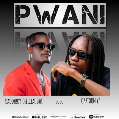 pwani - Single