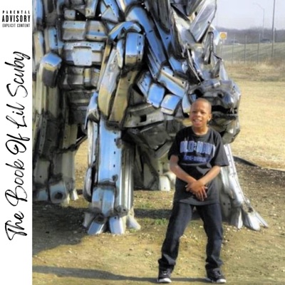 The Book Of Lil Scuby