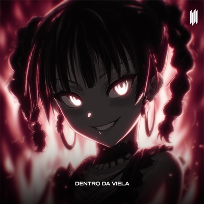 DENTRO DA VIELA - Single