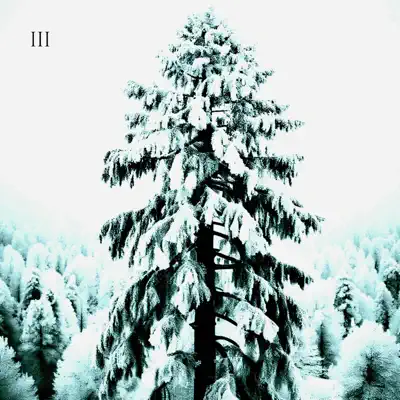 Listen to Gloom III : The Ice Forest Hypothesis by Droga