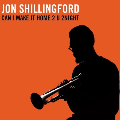 CAN I MAKE IT HOME 2 U 2NIGHT (feat. Haku Leaf) - Single