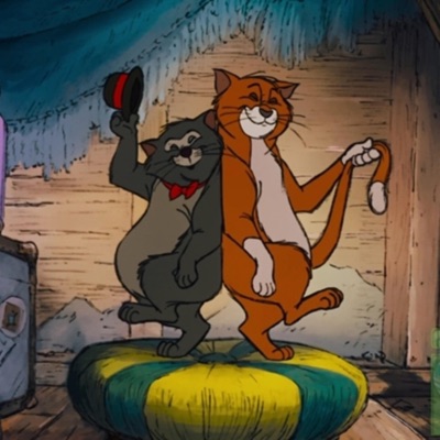 The Aristokats - Single