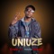 Uniuze (feat. Gracey) - Evann75 lyrics