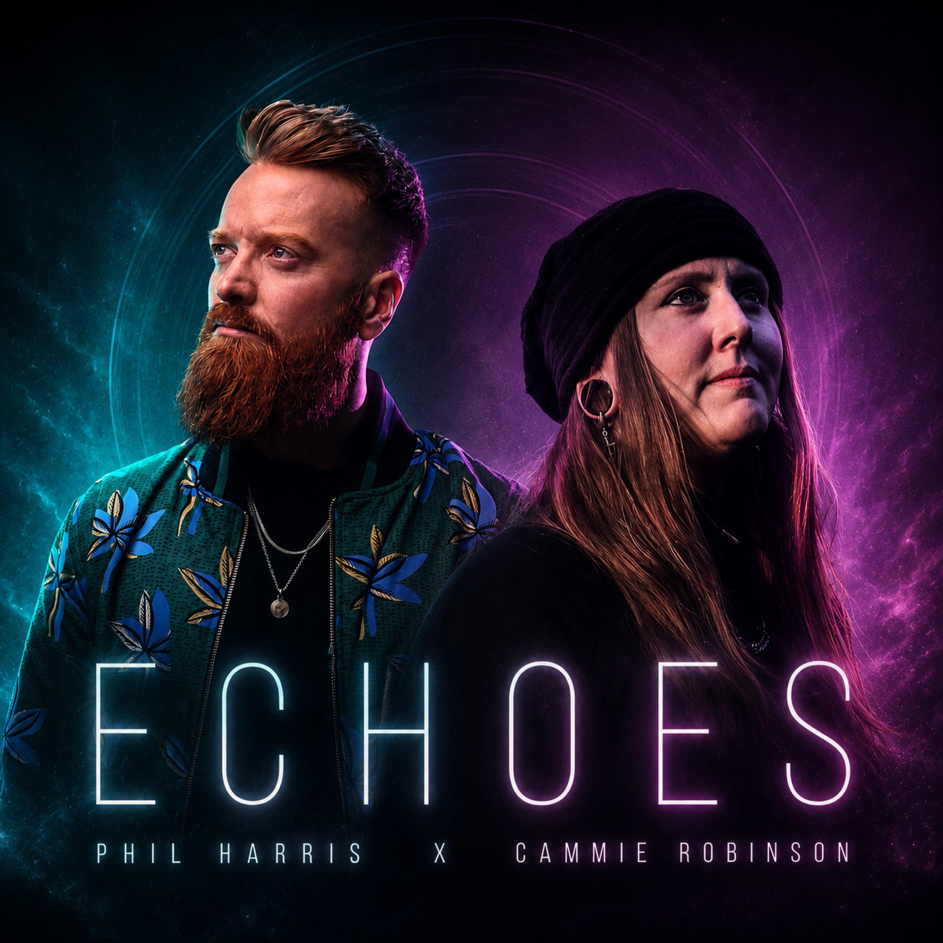 Echoes - Single