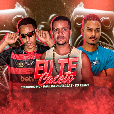 Eu Te Caceto - Single