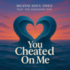 You Cheated on Me (feat. The Unknown Ones) - EP - Mzansi Soulful Ones