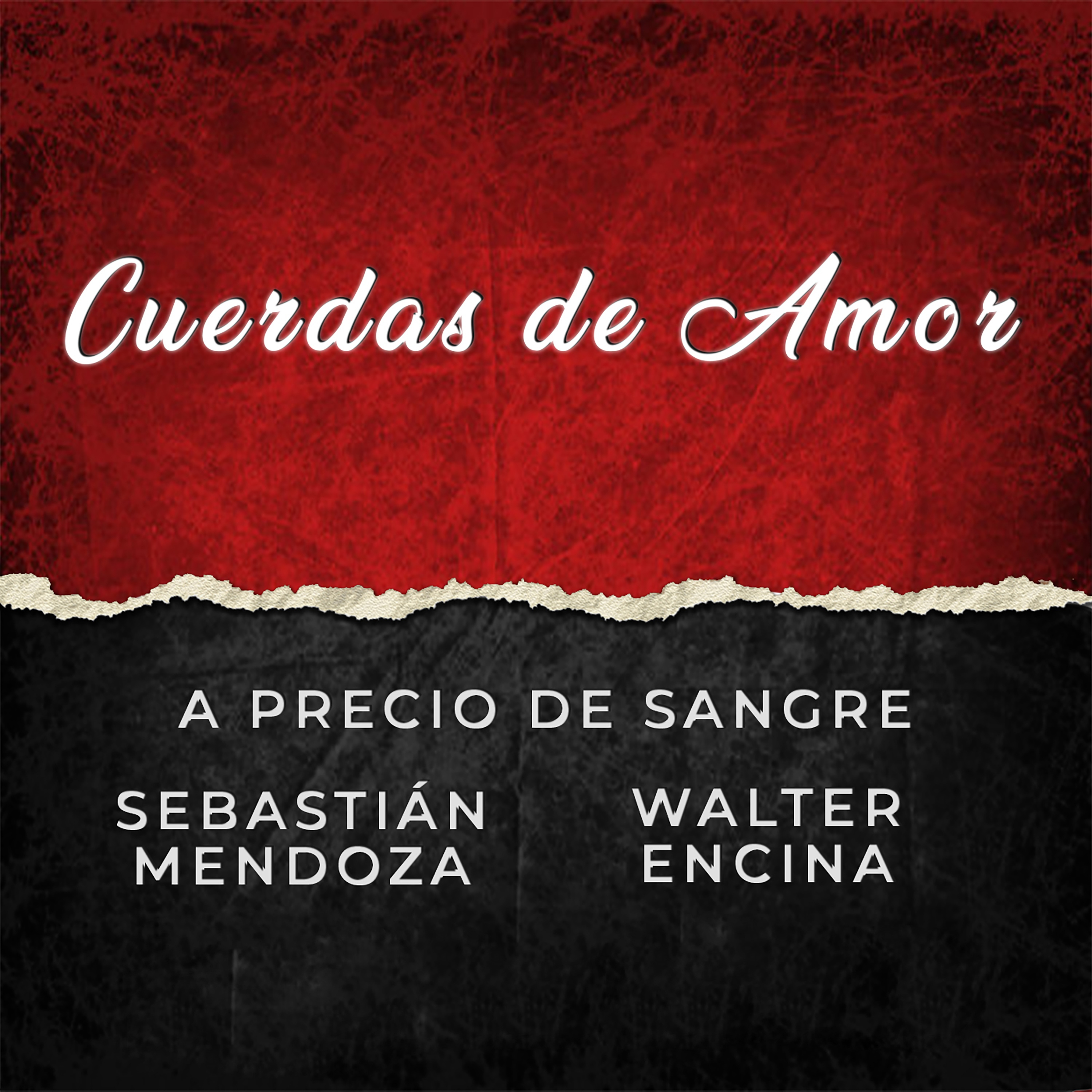 Cuerdas de Amor - Single