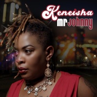 Mr Johnny - Single - Keneisha