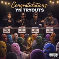 Congratulations - Single - BandLand