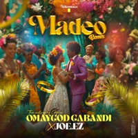 MADÉO (feat. Omaygod Gabandi) - Single - Joe.ez