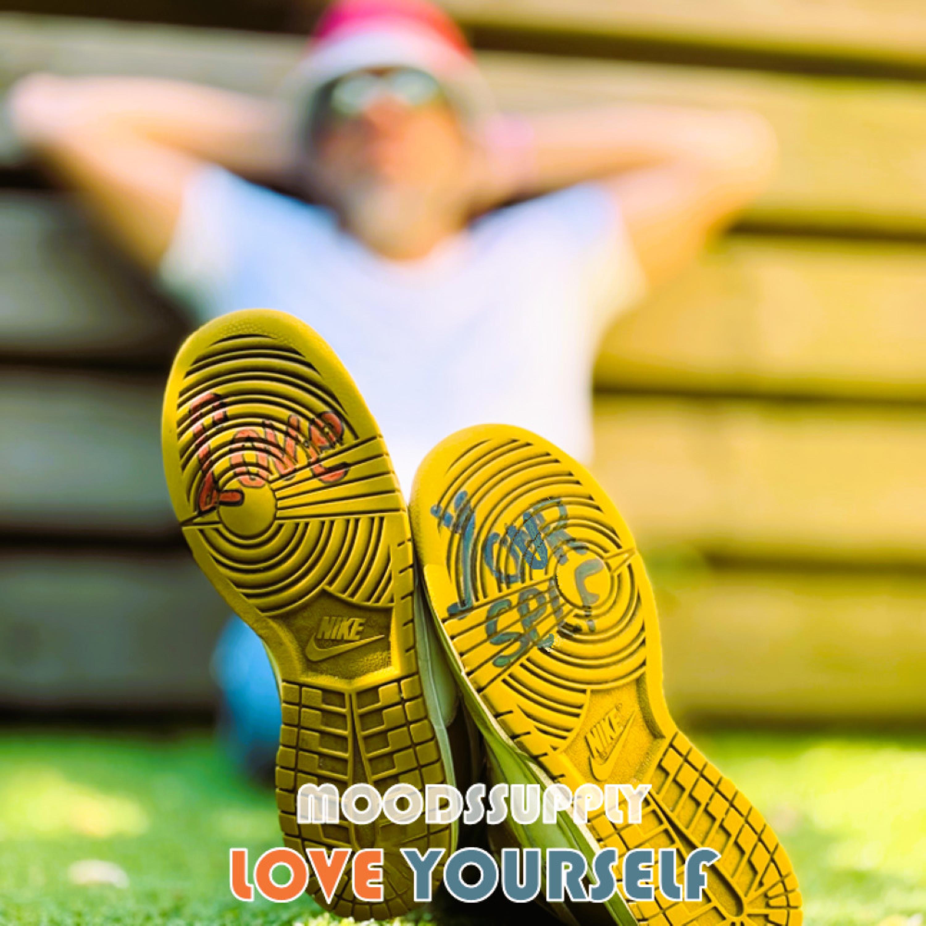 Love Yourself - Single