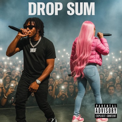 Drop Sum (feat. Lowkey NylaP) - Single