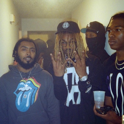 Glissin on a Bop - Single