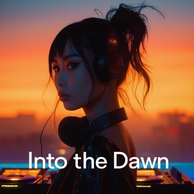 Into the Dawn - Single