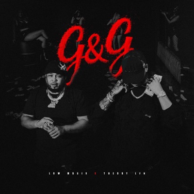 GRAMO A GRAMO (feat. THEORY LFM) - Single