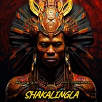Shakalingla - Single - MC V.E.G.A